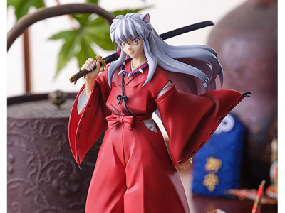 Inuyasha Pop Up Parade figure