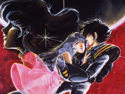 Macross Do You Remember Love Ultra HD Blu-ray will include English subtitles