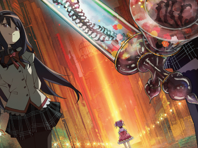 Madoka Magica Walpurgisnacht: Rising Movie Delayed a Year