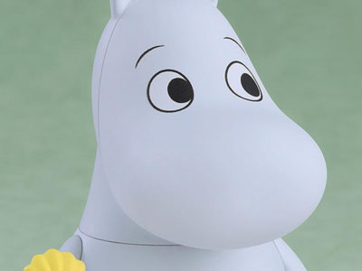 moomin nendoroid