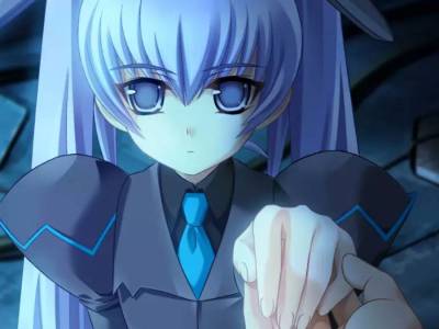 Review: Muv-Luv Alternative Remastered Still Stuns on the Switch