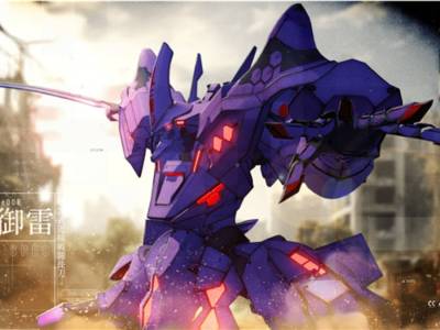 Muv-Luv Tactics Is a Muv-Luv Strategy Game