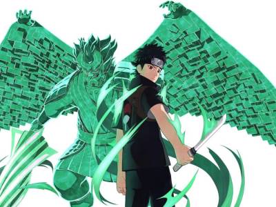 Naruto to Boruto: Shinobi Striker Gets Shisui Uchiha and Ninja Hawks