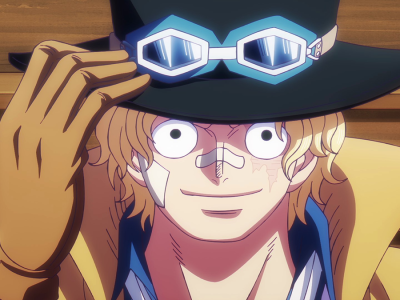 New One Piece Sabo Japanese Voice Actor Revealed