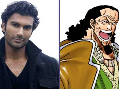 One Piece Live-Action Actor for Nefertari Cobra Revealed