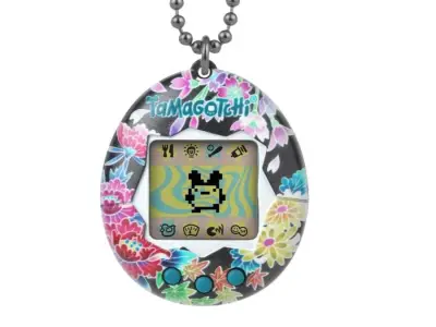 Original Tamagotchi Japan Edition Debuts in October