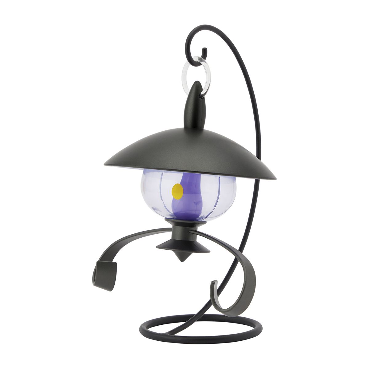 Pokemon Lampent LED light - side