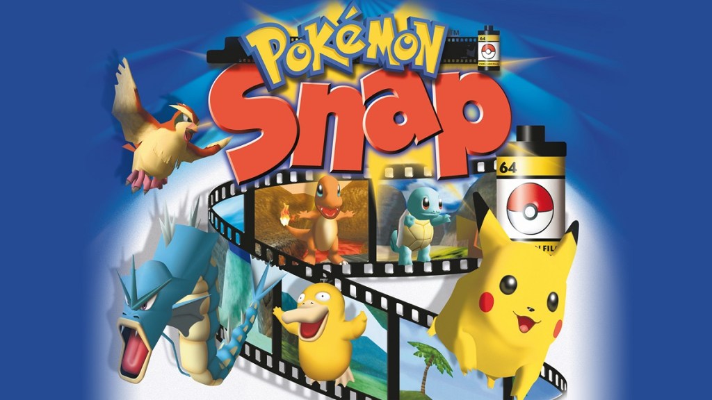 Best Pokemon Spin-off Games