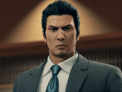 Sega Files 'Yakuza Wars' Game Trademark