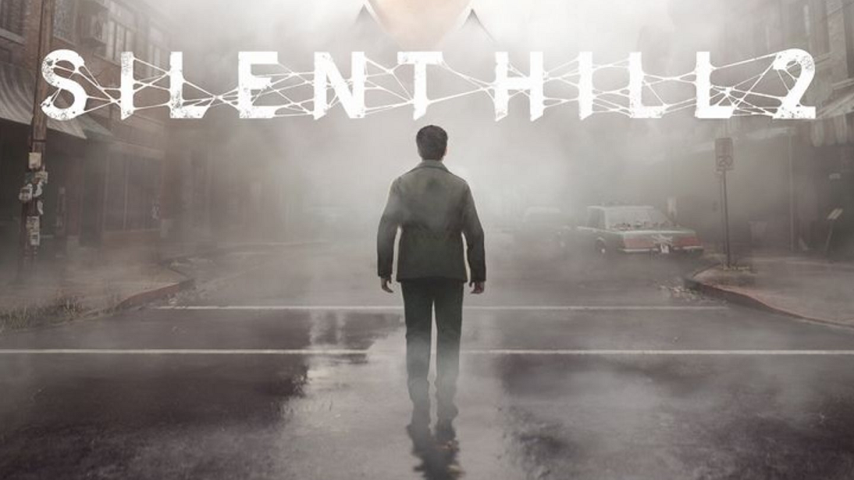 silent hill 2 remake changes