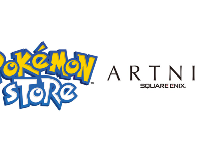 Square Enix Cafe and Pokemon Store Closing