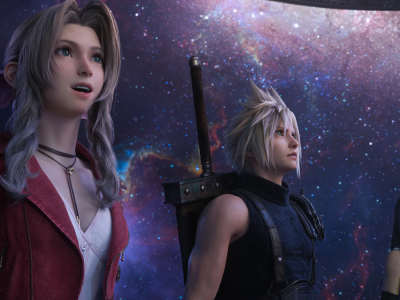 Sony Japan Extends FFVII Rebirth Disc Replacement Deadline