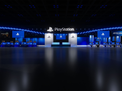 Sony PlayStation Booth at Tokyo Game Show TGS 2024 to feature Monster Hunter Wilds and Astro Bot