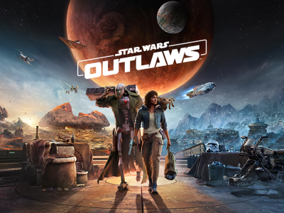 Review: Star Wars Outlaws Keeps Things Fresh and Familiar