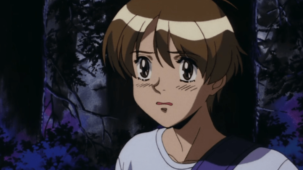 The Vision of Escaflowne Isekai