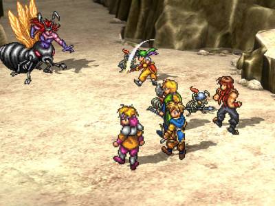 There Are 3 Suikoden I & II HD Remasters Pre-order Bonuses