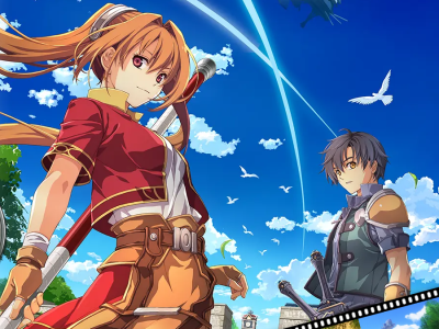 trails in the sky remake