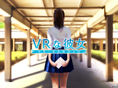 vr kanojo