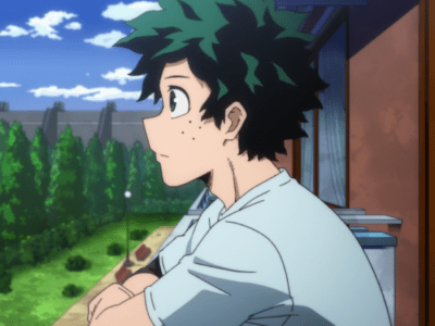 When Will My Hero Academia End