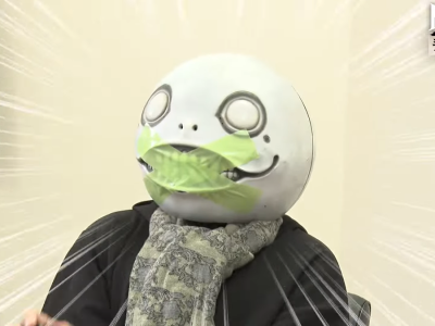 Yoko Taro Voices His Opinions on Metaphor: ReFantazio