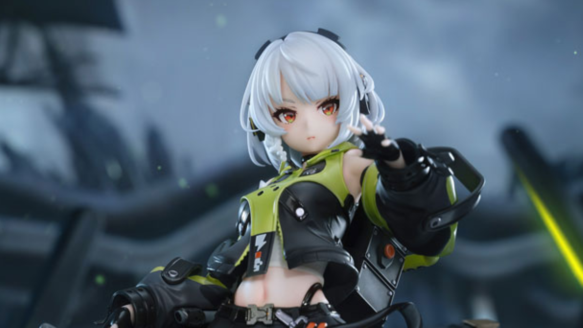 zenless zone zero anby figure